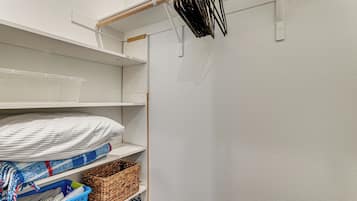 Apartemen (1 Bedroom) | Interior