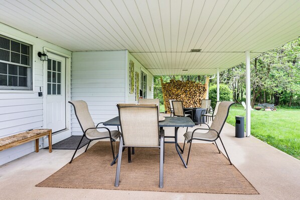 Casa (5 Bedrooms) | Interior