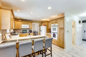 Casa (5 Bedrooms) | Interior