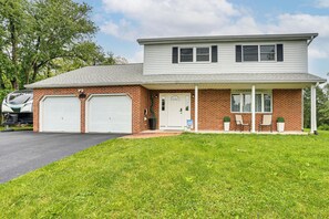 Casa (5 Bedrooms) | Interior