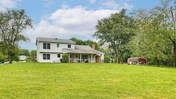 Rumah (5 Bedrooms) | Interior