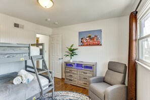 Casa (5 Bedrooms) | Interior