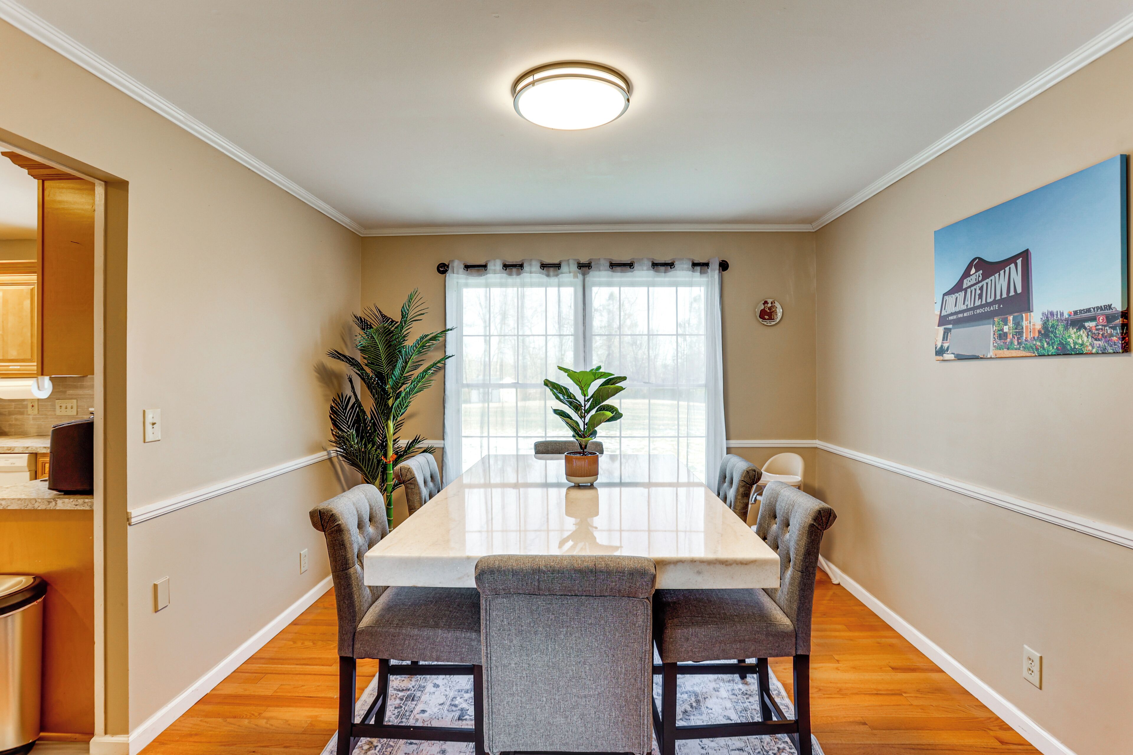 House (5 Bedrooms) | Interior