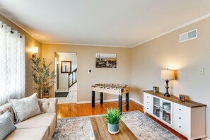 Casa (5 Bedrooms) | Interior