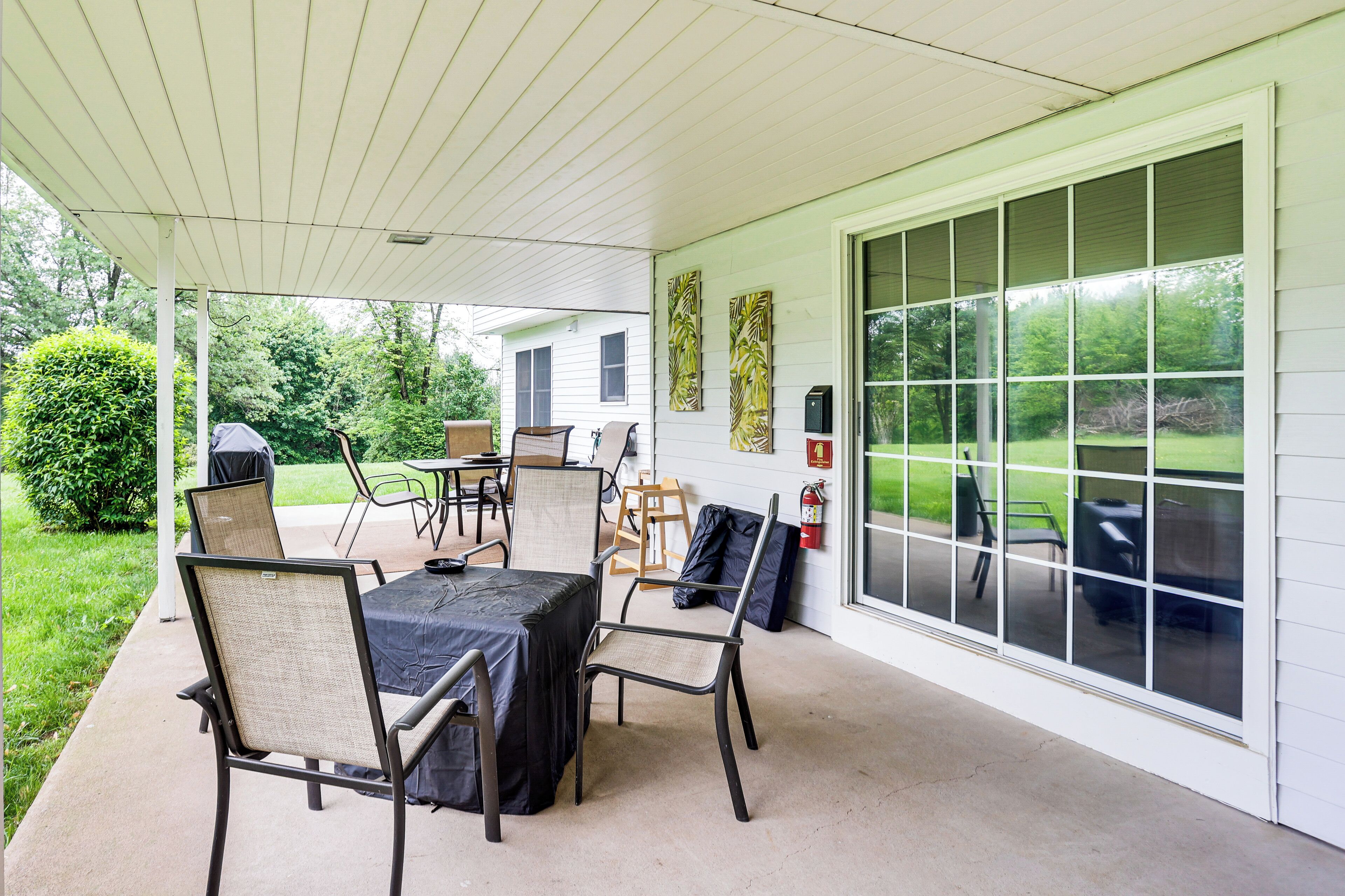 Rumah (5 Bedrooms) | Interior