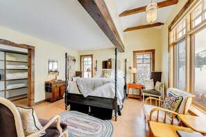 Casa (4 Bedrooms) | Interior