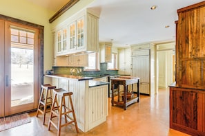 Maison (4 Bedrooms) | Intérieur