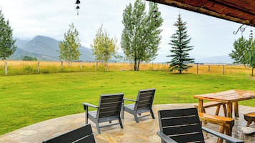 Huis (4 Bedrooms) | Interieur