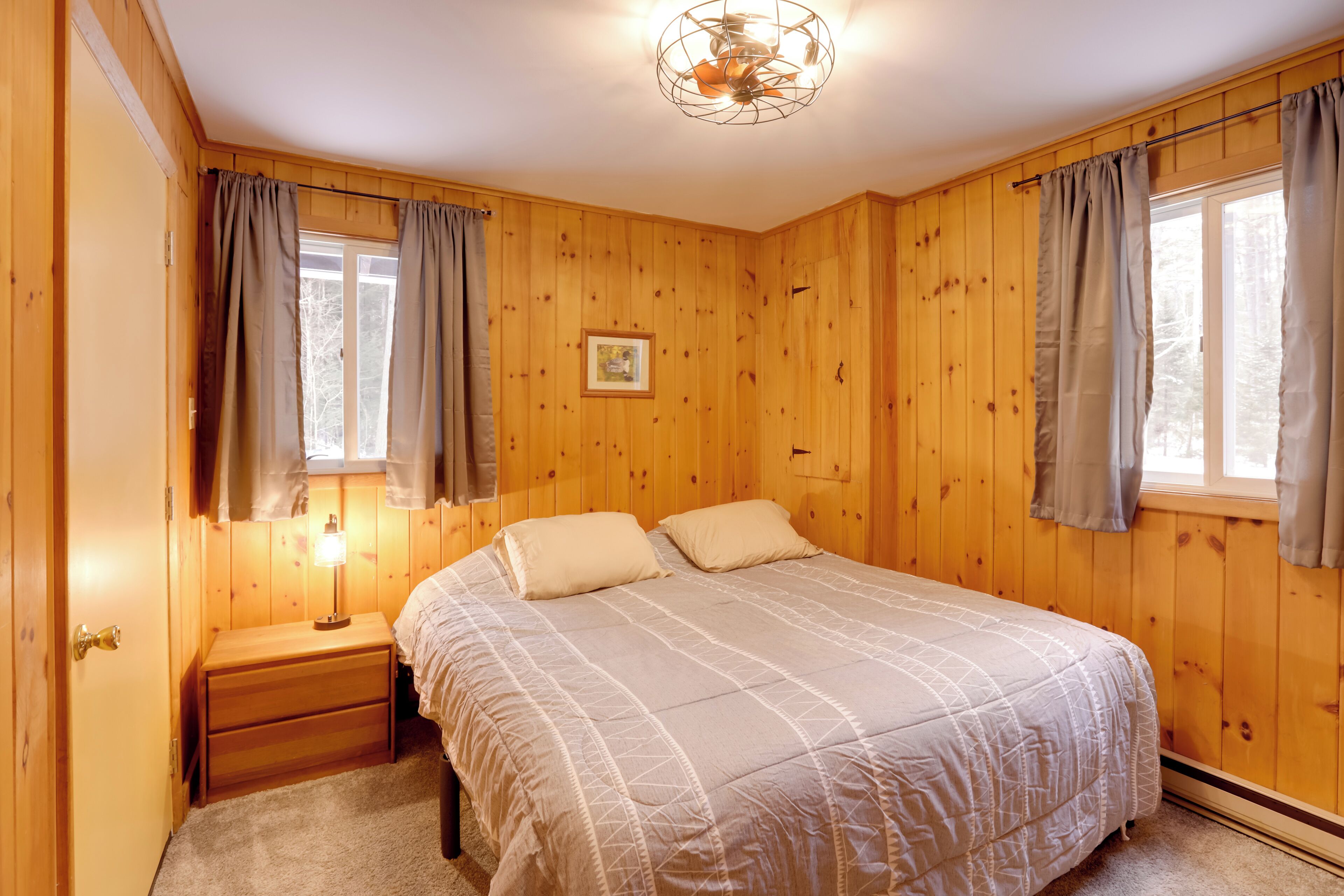 Nhà (3 Bedrooms) | Nội thất