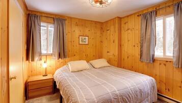 Nhà (3 Bedrooms) | Nội thất