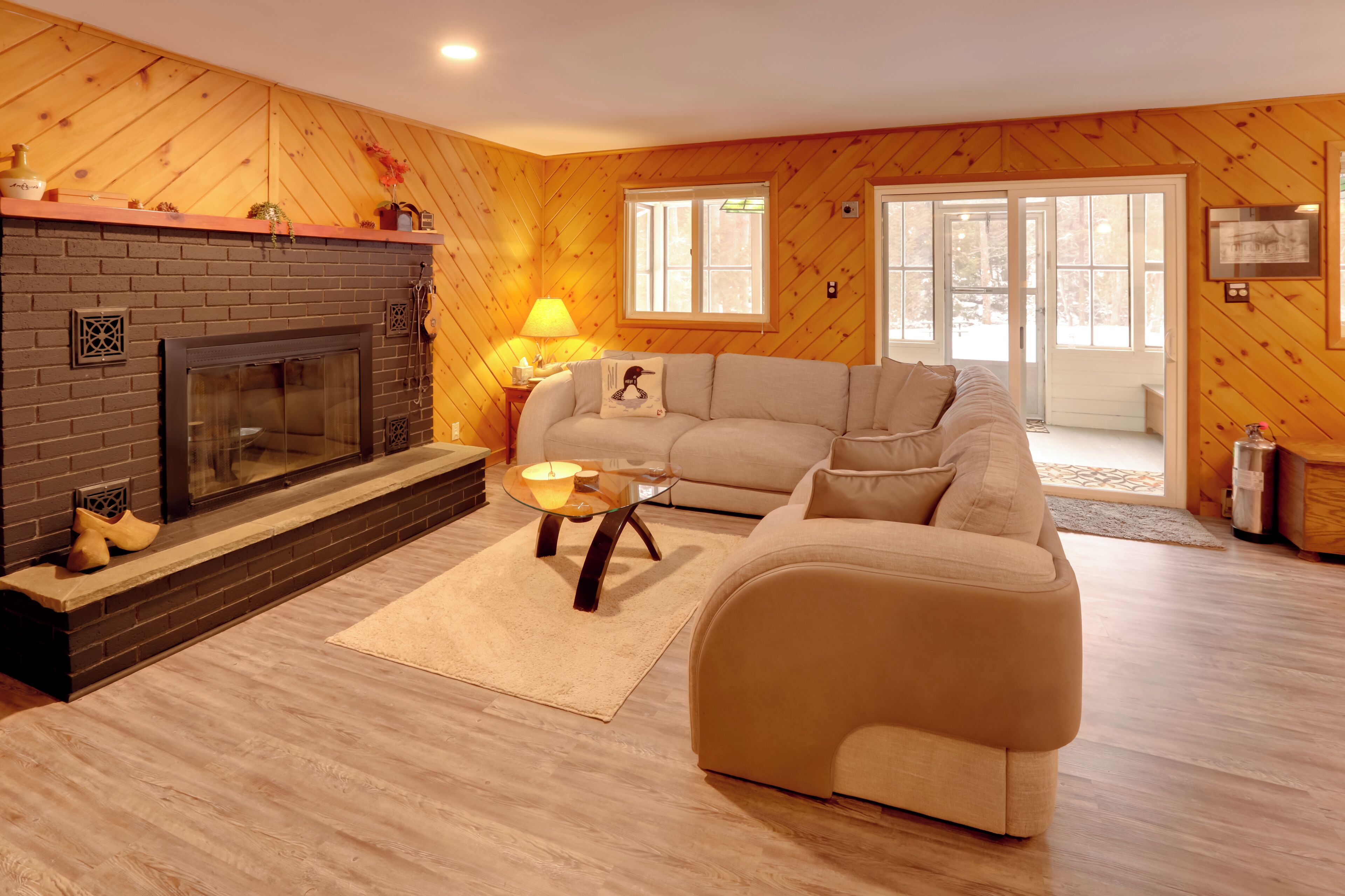 單棟房屋 (3 Bedrooms) | 內部