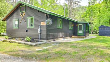 Hus (3 Bedrooms) | Fasade