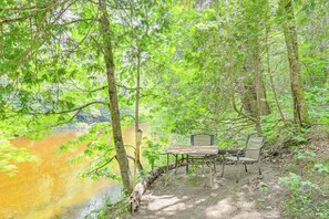 Maison (3 Bedrooms) | Intérieur