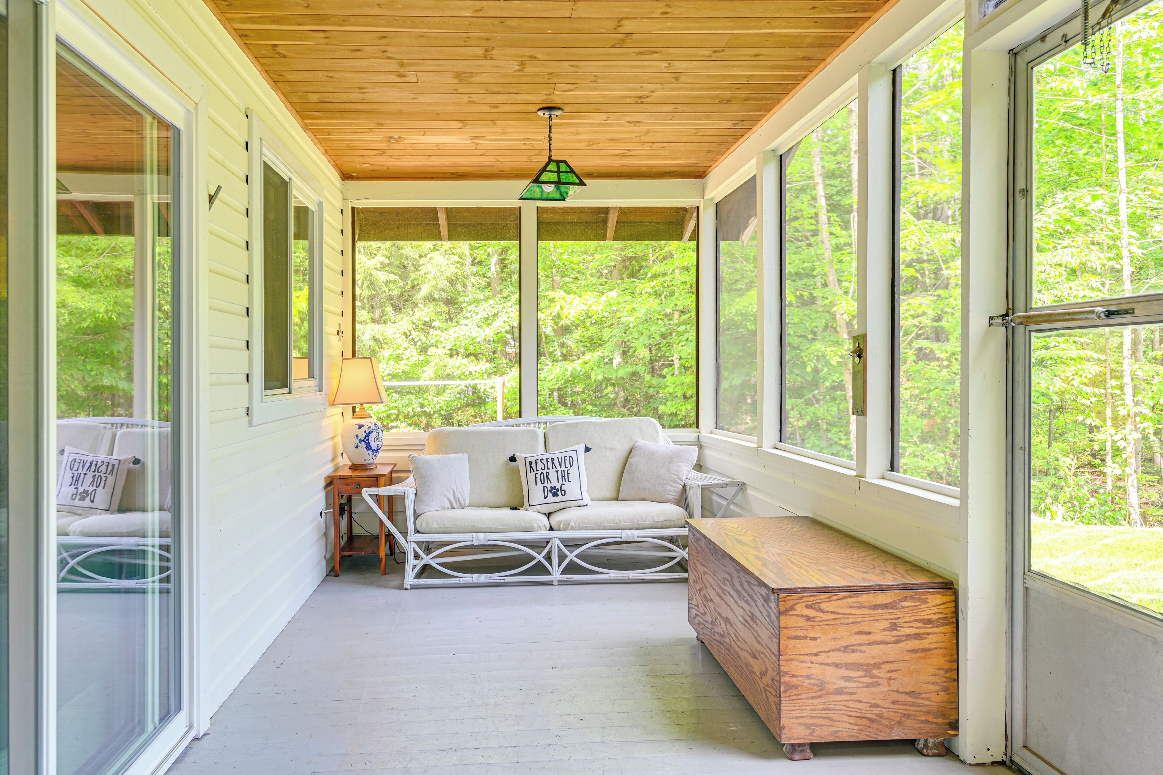 獨棟房屋 (3 Bedrooms) | 住宿內部