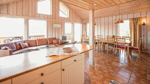 House | Interior - 11 Person Holiday Home in Risor (Risør)