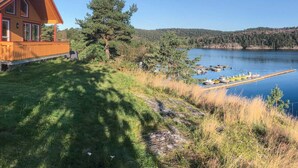House | Exterior - 11 Person Holiday Home in Risor (Risør)