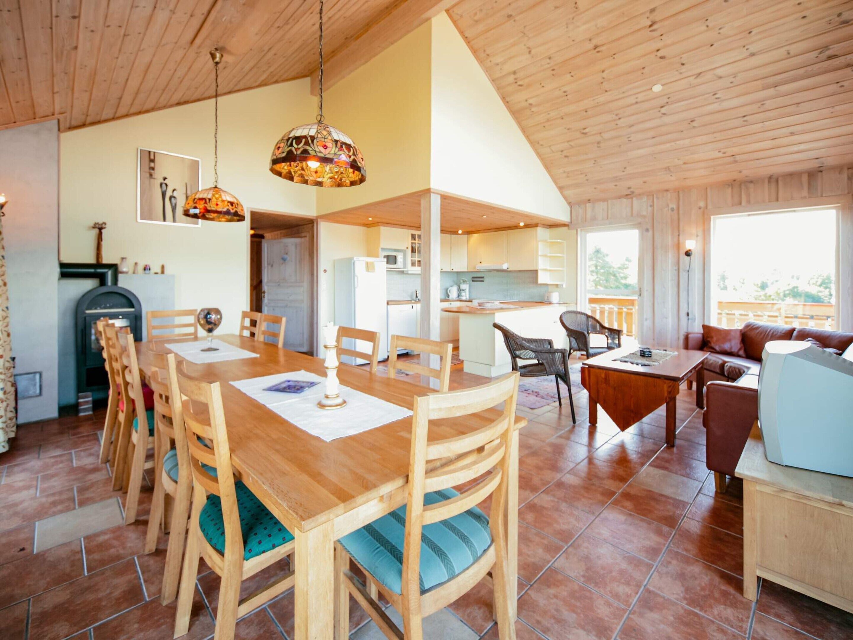 House | Interior