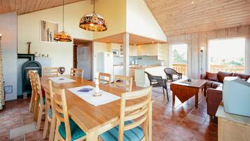 House | Interior