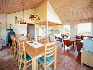 Hus | Innvendig