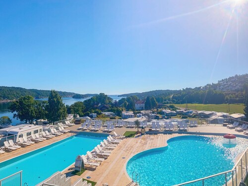 11 Person Holiday Home in Risor