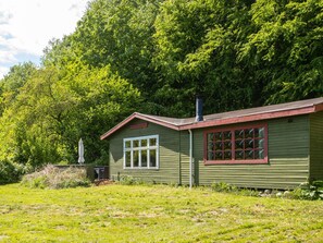 House | View from property
