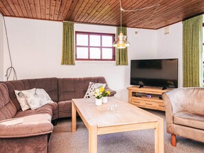 House | Interior - 6 Person Holiday Home in Haderslev (Haderslev)