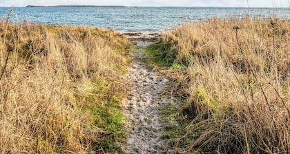 6 Person Holiday Home in Haderslev