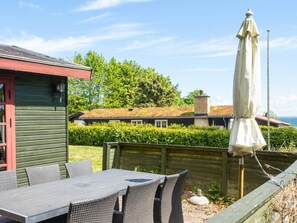 Water view - 6 Person Holiday Home in Haderslev (Haderslev)