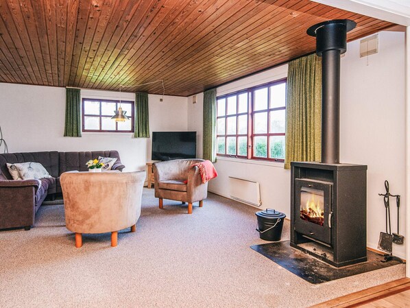 House | Interior - 6 Person Holiday Home in Haderslev (Haderslev)