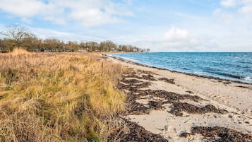 Hus | Strand