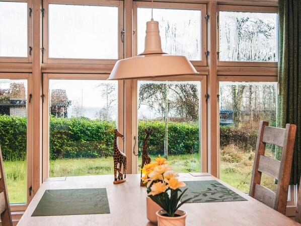 House | Interior