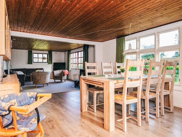 Maison | Intérieur