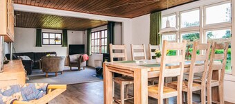 6 Person Holiday Home in Haderslev