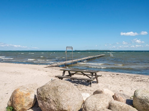 6 Person Holiday Home in Haderslev