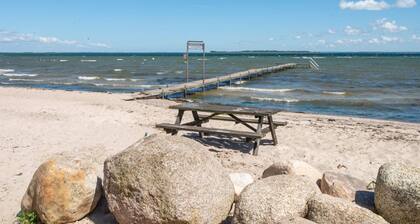 6 Person Holiday Home in Haderslev