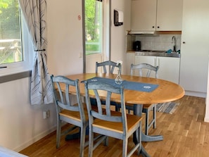 Interior - 3-person Holiday Home in Stenungsund (Stenungsund)