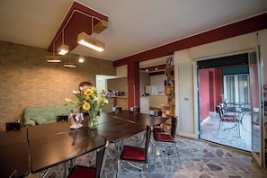 Dining - Camagna country house- selinunte room (Provincia di Trapani)