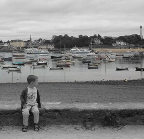 Port de plaisance