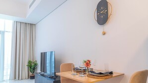 房內夾萬、熨斗/熨衫板、免費 Wi-Fi