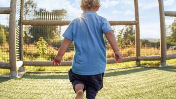 House | Children's area