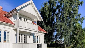 House | Exterior - 11 Person Holiday Home in Risor (Risør)