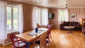 House | Interior - 11 Person Holiday Home in Risor (Risør)