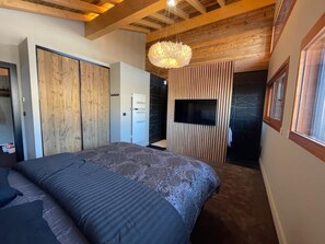 6 Schlafzimmer, Bügeleisen/Bügelbrett, Reisekinderbett, kostenloses WLAN