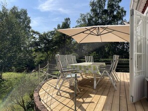 Exterior - 4 Star Holiday Home in Farjestaden (Farjestaden)