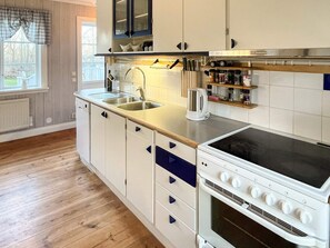 Huis | Interieur