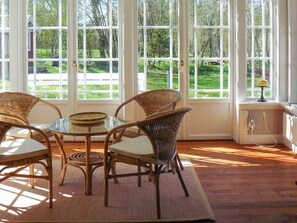 Huis | Interieur