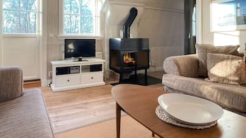 House | Interior