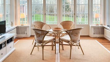 House | Interior