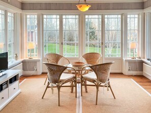 Huis | Interieur