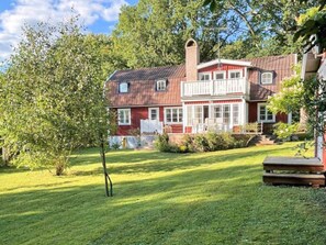 House | Exterior